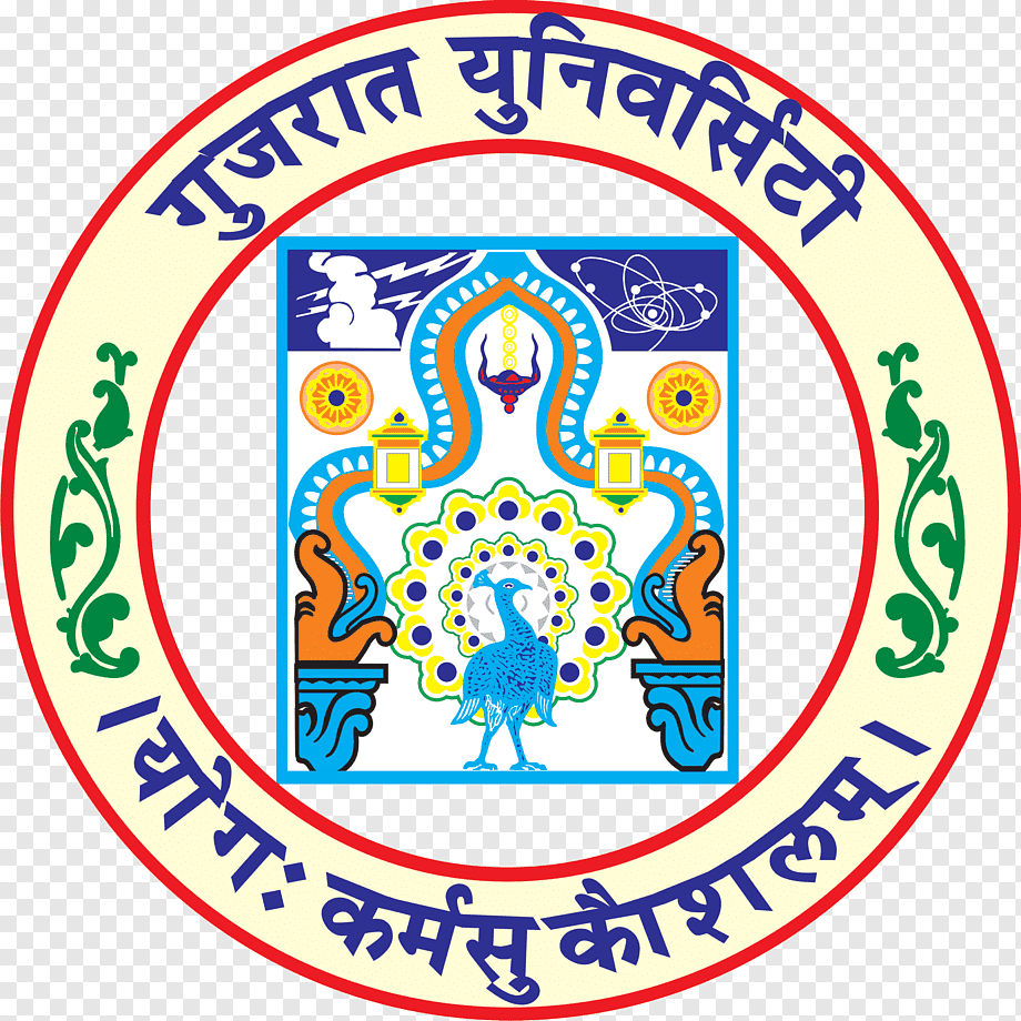 png-transparent-gujarat-university-smt-nhl-municipal-medical-college-higher-education-university-logo-miscellaneous-text-logo