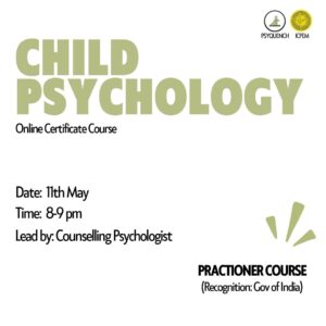 Child Psychology