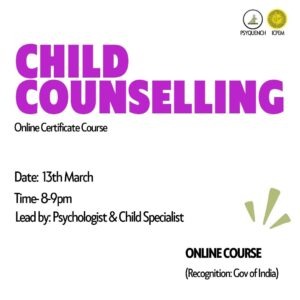 Child Psychology