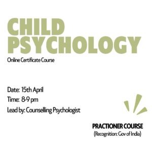 Child Psychology