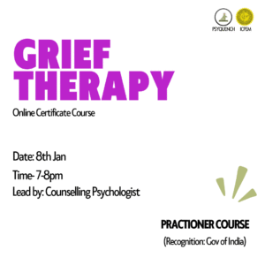 Grief Therapy
