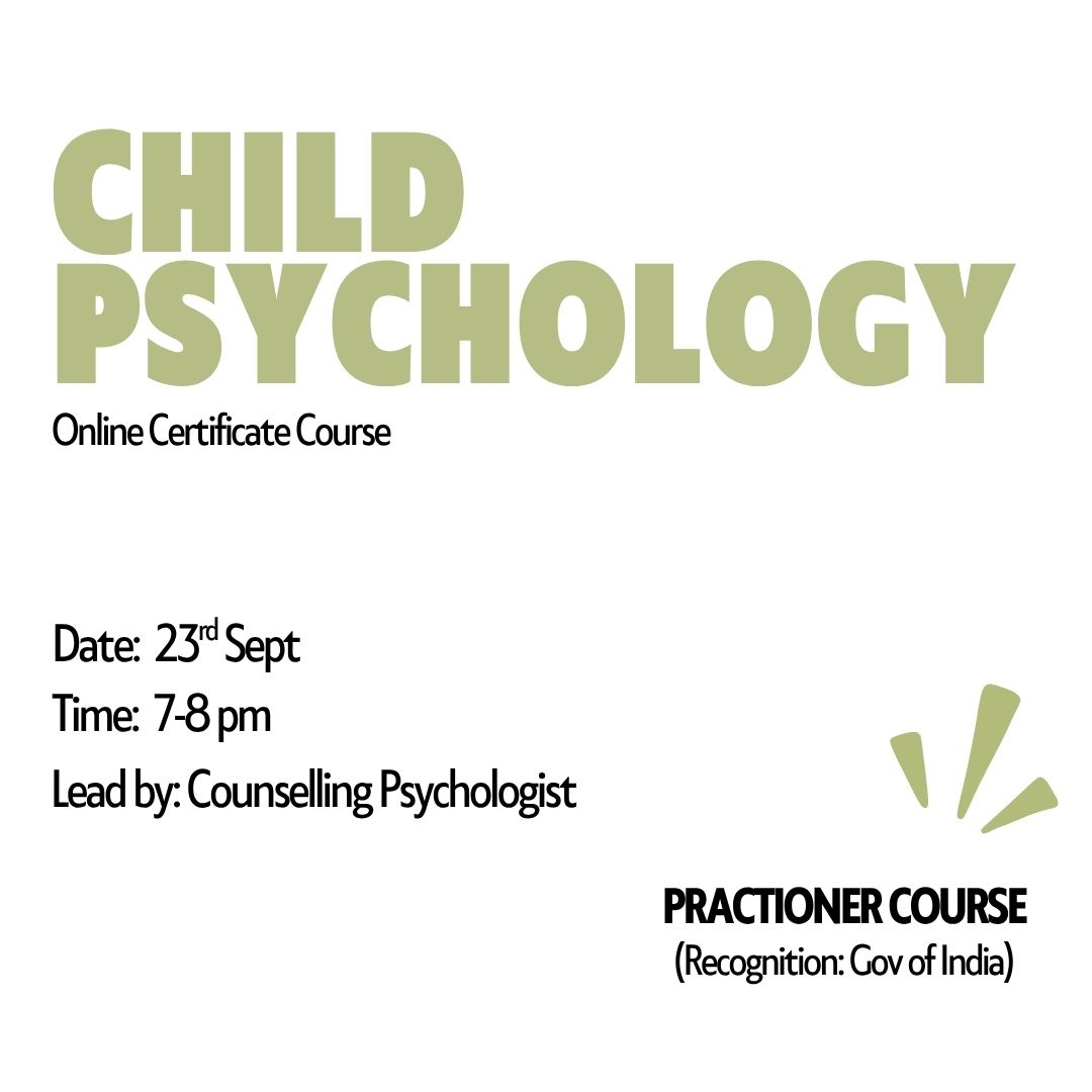 Child Psychology