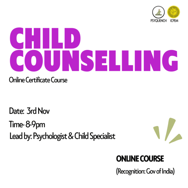 Child Psychology