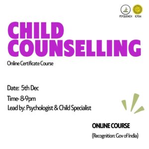 Child Psychology