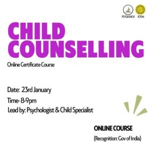 Child Psychology