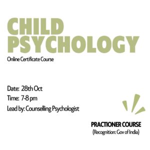 Child Psychology