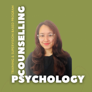 Counselling Psychology