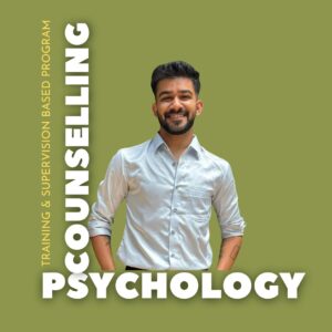 Counselling Psychology