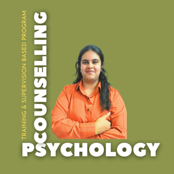 Counselling Psychology