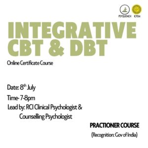 Integrative CBT & DBT