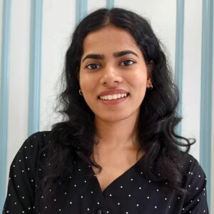 Book Appointment with Eva Goyal
