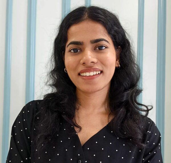 Book Appointment with Eva Goyal