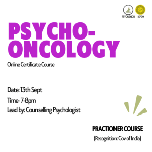 Psycho-oncology Bundle