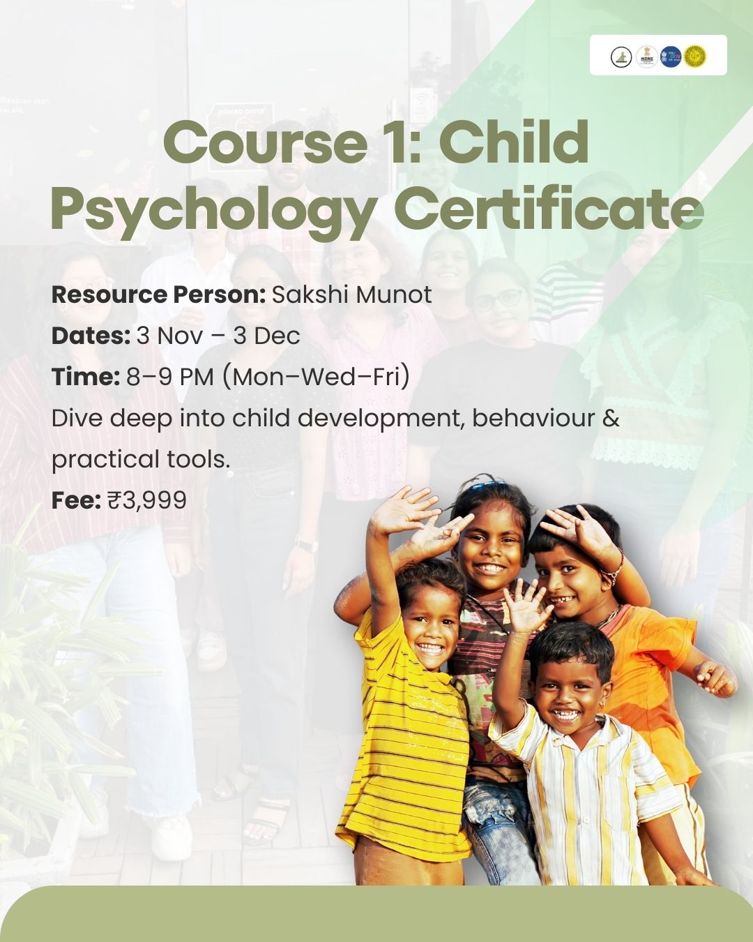 Child Psychology + Art and Play Therapy - Image 2