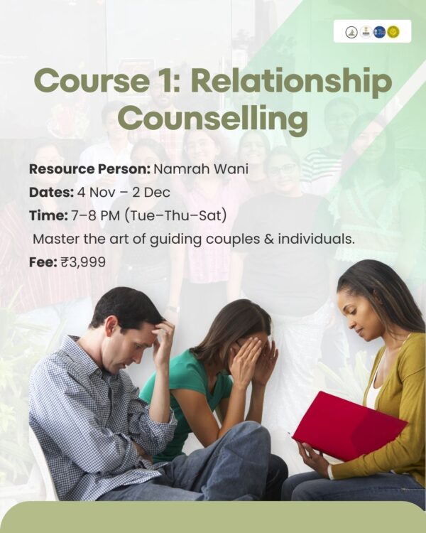 Relationship Counselling + Dialectical Behavior Therapy - Image 2