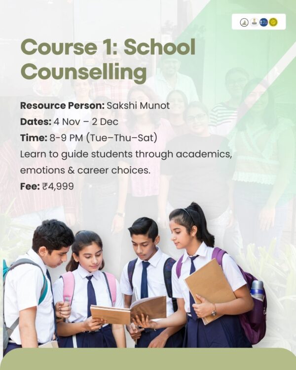 School Counselling + Behavior Therapy - Image 2