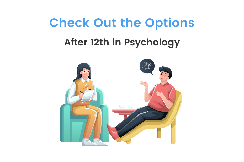 short psychology course India