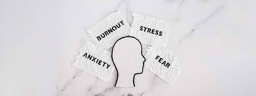 burnout therapy India