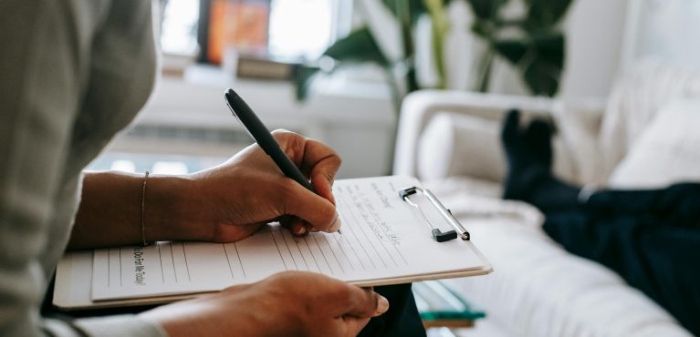 PsyQuench Online Psychology Courses