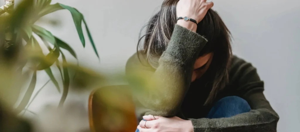 Anxiety or Just Overthinking