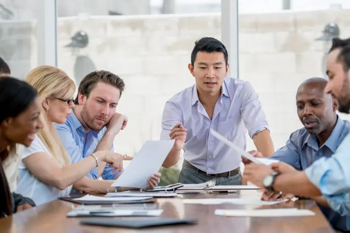 Mastering Decision-Making