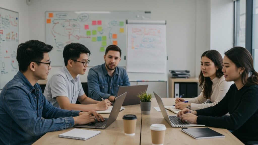 Real Internship Stories