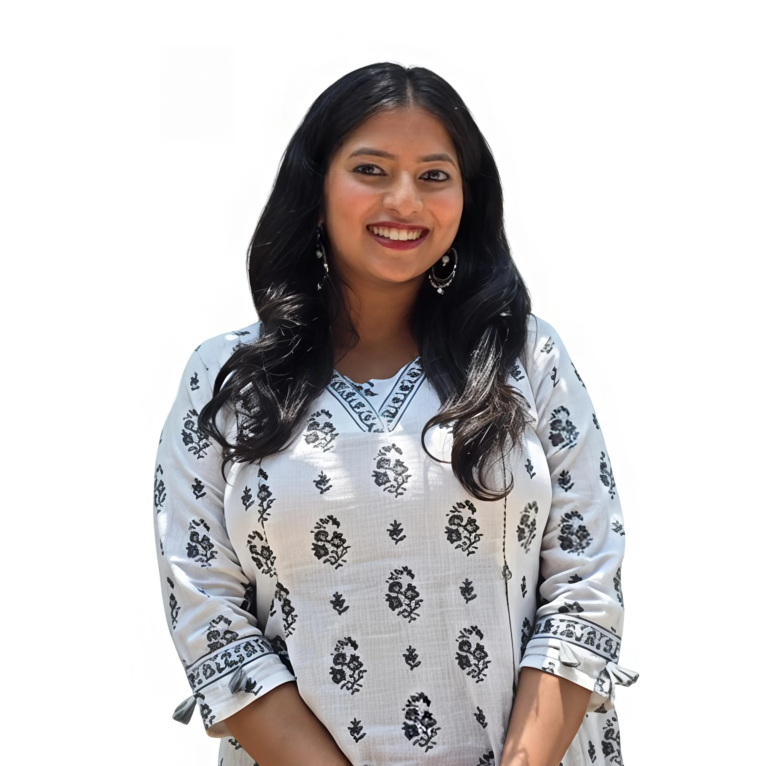 Book Appointment with Aathira Warrier