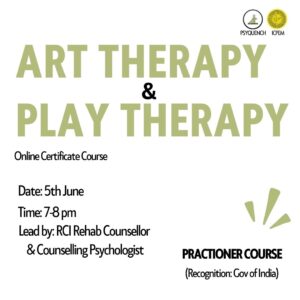 Art & Play Therapy