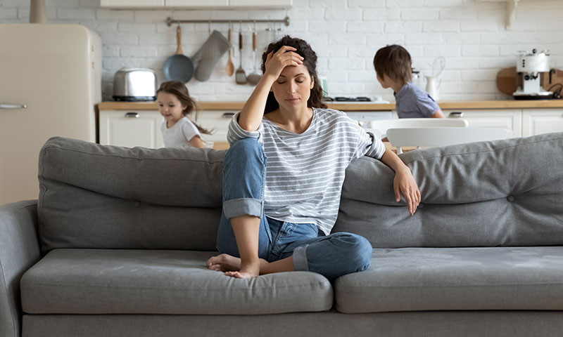Parenting Stress