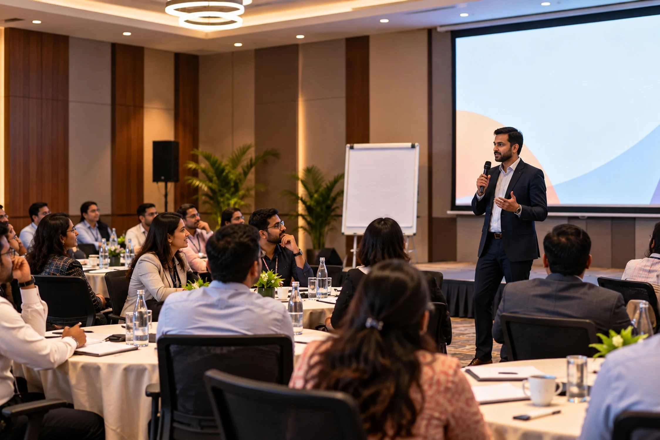 corporate training at psyquench