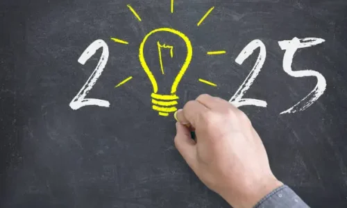 Setting Realistic New Year’s Resolutions for Mental Well-Being