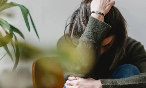 Anxiety or Just Overthinking? Let a Therapist Help You Know the Difference