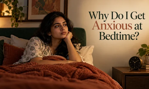 sleep anxiety treatment