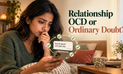 relationship ocd symptoms