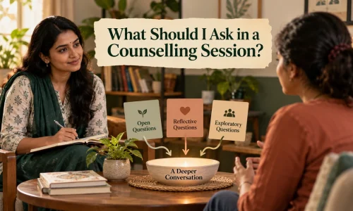 counselling questioning techniques