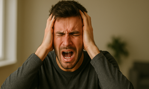 CBT for Anxiety
