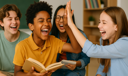 Building a Career in School Counseling – A Starter Guide