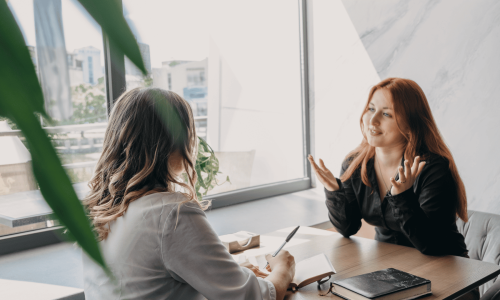 Coaching for Psychology