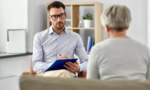 Coaching for Psychology