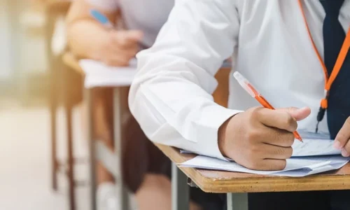 Entrance Exam