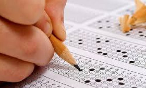 Entrance Exam