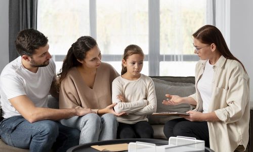 Family Therapy