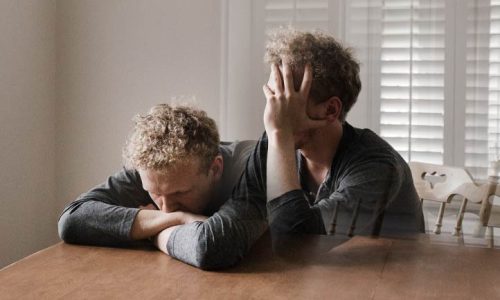 Grief Is Not Just About Death