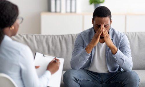 Heal From Trauma