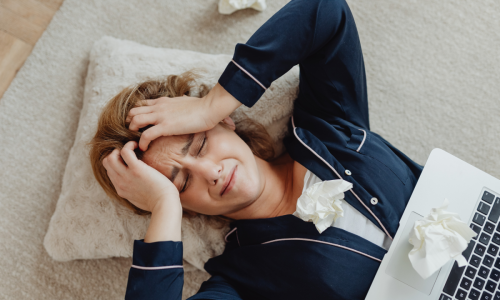 Job Rejection and Mental Health