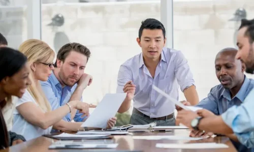 Mastering Decision-Making