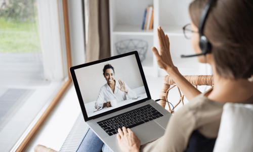 Online Coaching