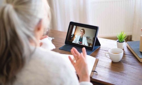 Online Therapy
