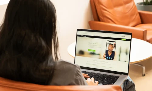 Online Therapy