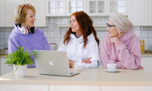 Online vs In-Person Therapy